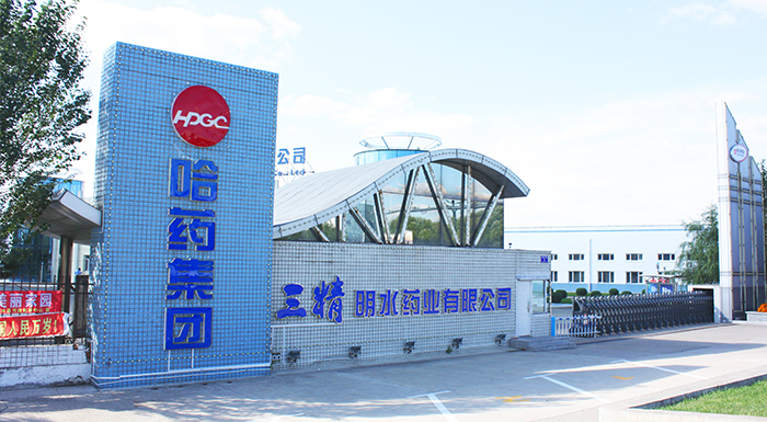 尊时凯龙集团三精明水