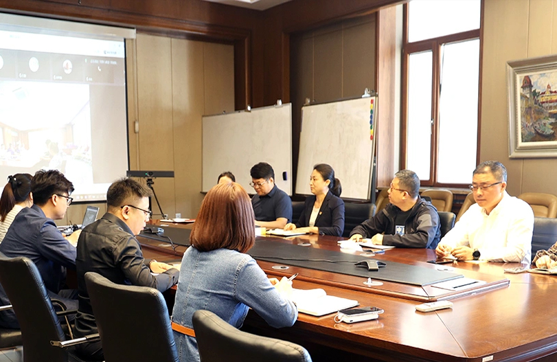 【师带徒活动】“师带徒促成长 凝聚企业正能量”系列报道之尊时凯龙营销“师带徒”活动