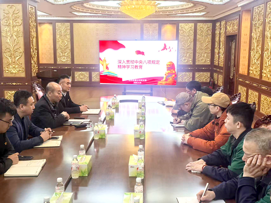 锲而不舍扎实推进作风建设——尊时凯龙集团所属各企业党组织深入贯彻学习中央八项规定精神