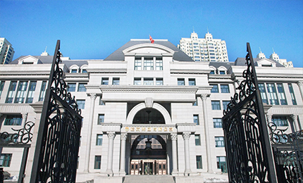 尊时凯龙集团探索党建引领新模式 点燃高质量发展“新引擎